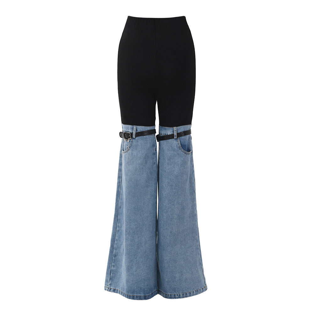 Willow Deconstruct Pantolon