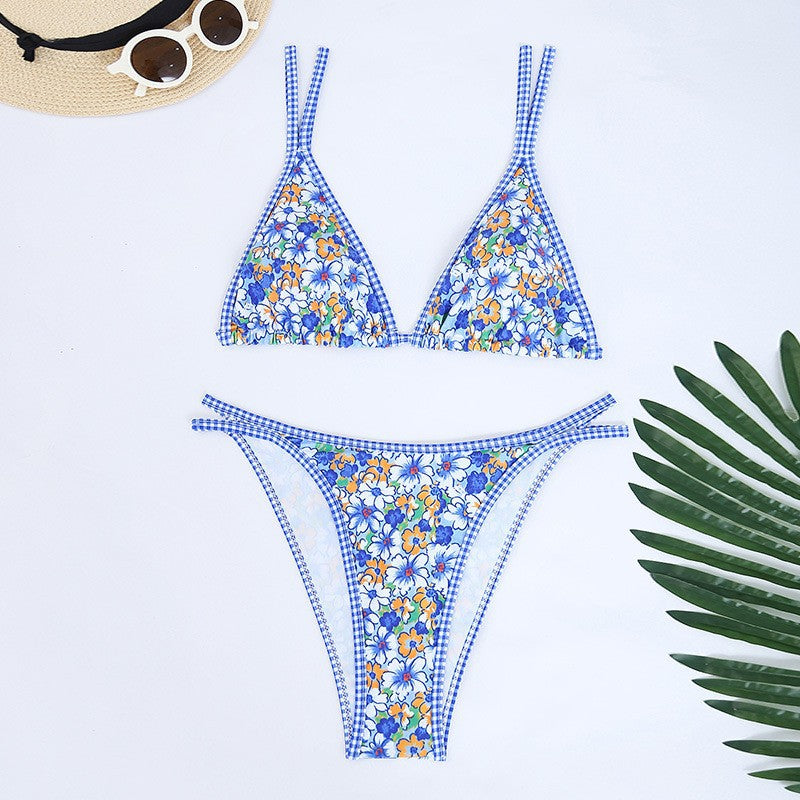 Divine Malice Bikini Takım