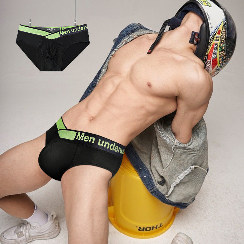 Comfy Boys 3'lü külot set