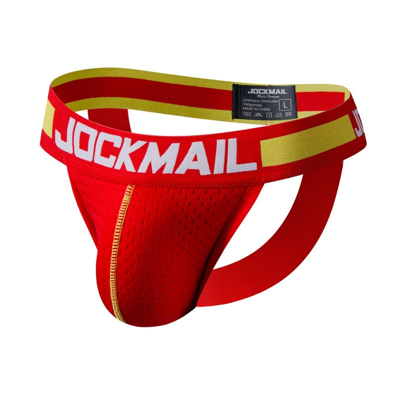 JOCKMAIL 5 'lı Set jockstrap