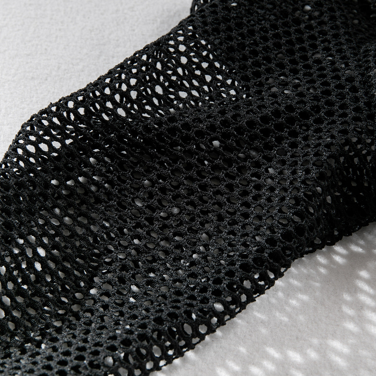 Black Mesh Takım