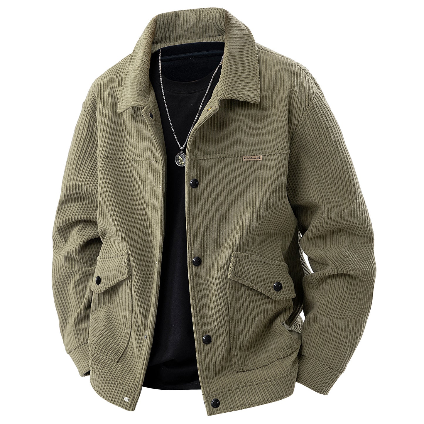 City Retro Boys Ceket
