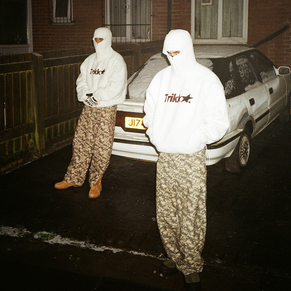 Sho Boys üst