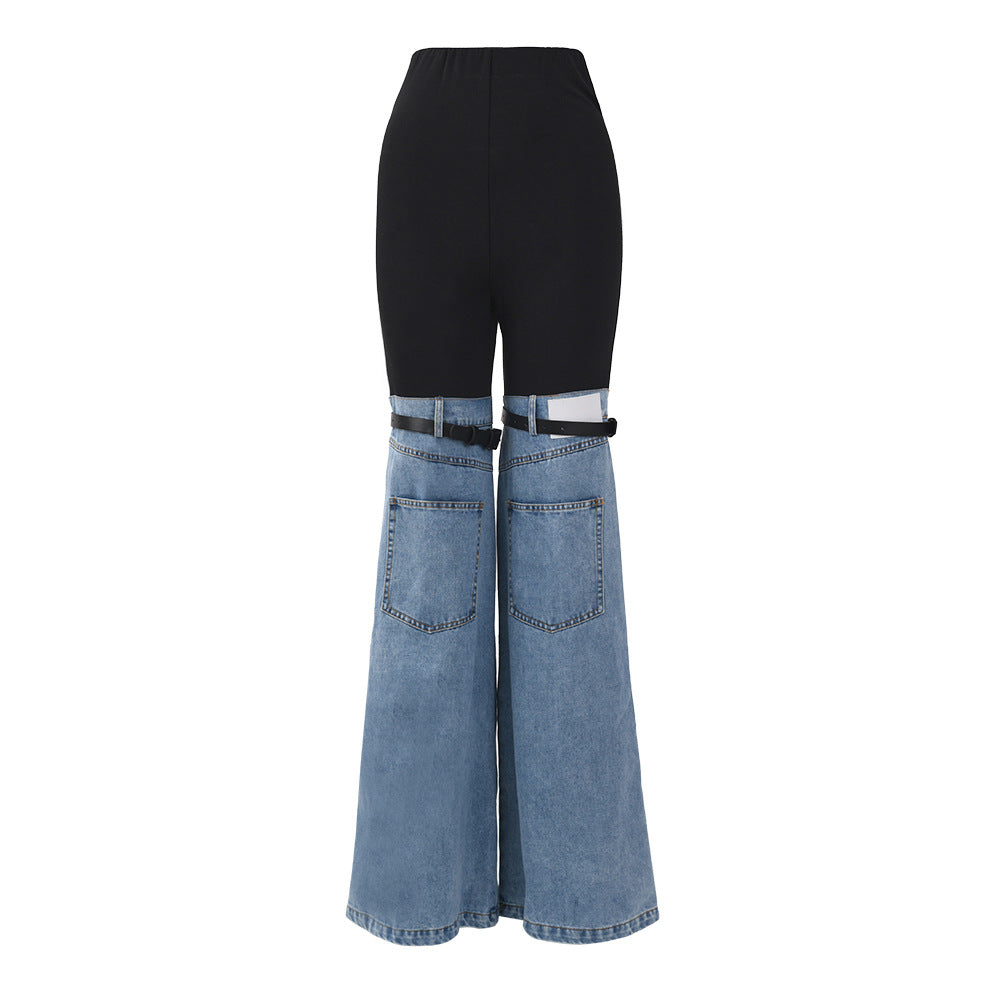 Willow Deconstruct Pantolon