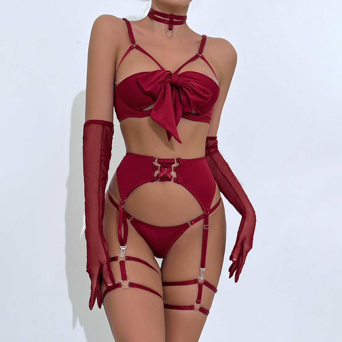 Venus Lace Takım