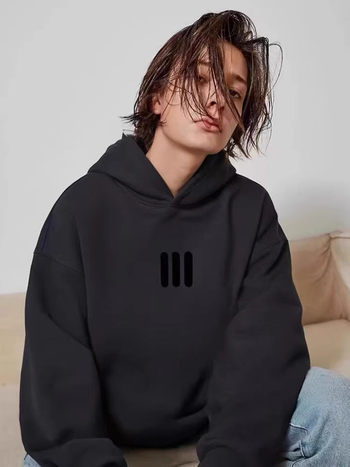 Zone Boys üst