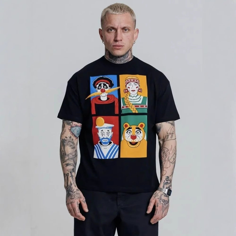 Funky Boys Tshirt