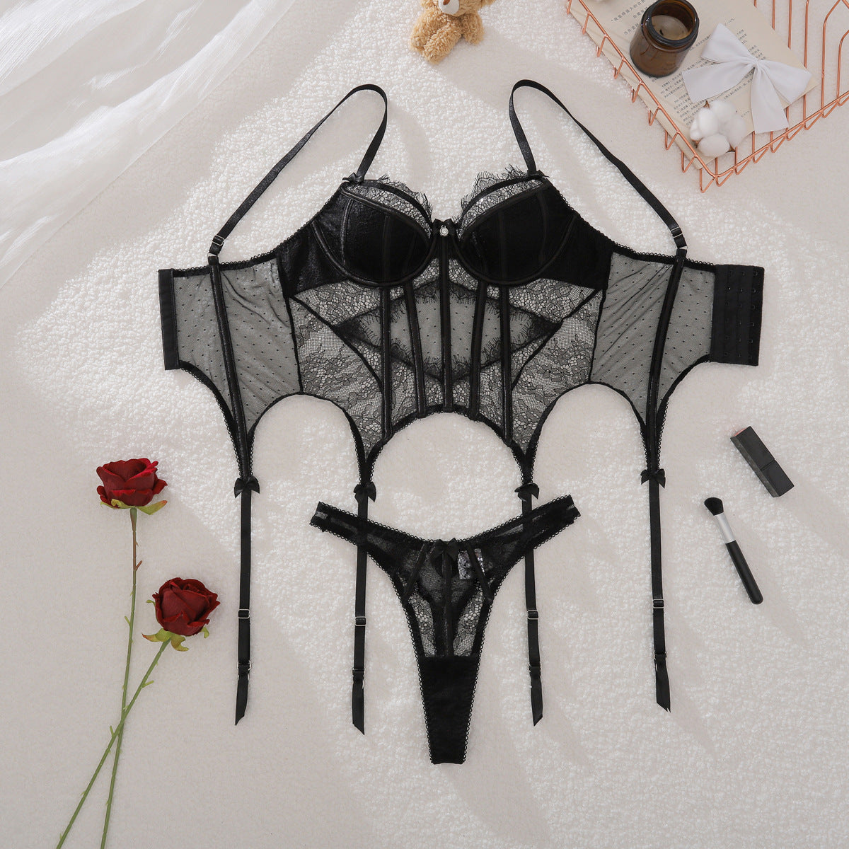 Atomic Lace Takım