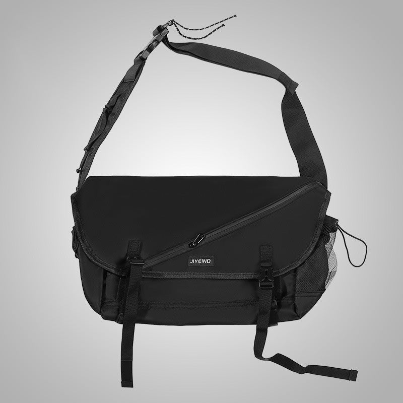 IND Crossbody Messenger Bag