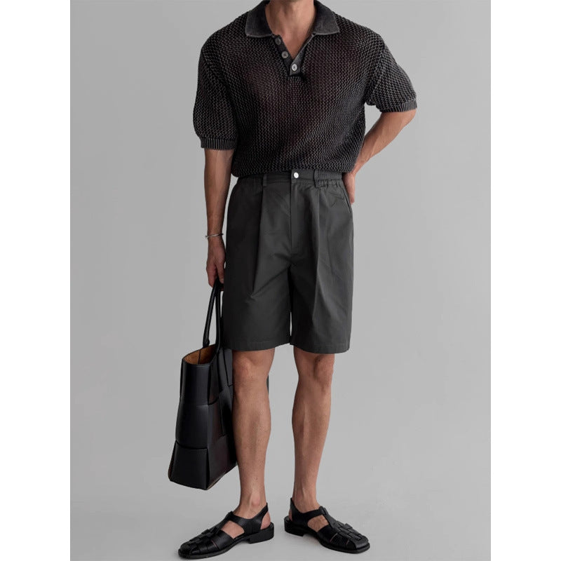 Casual Boys üst polo tshirt