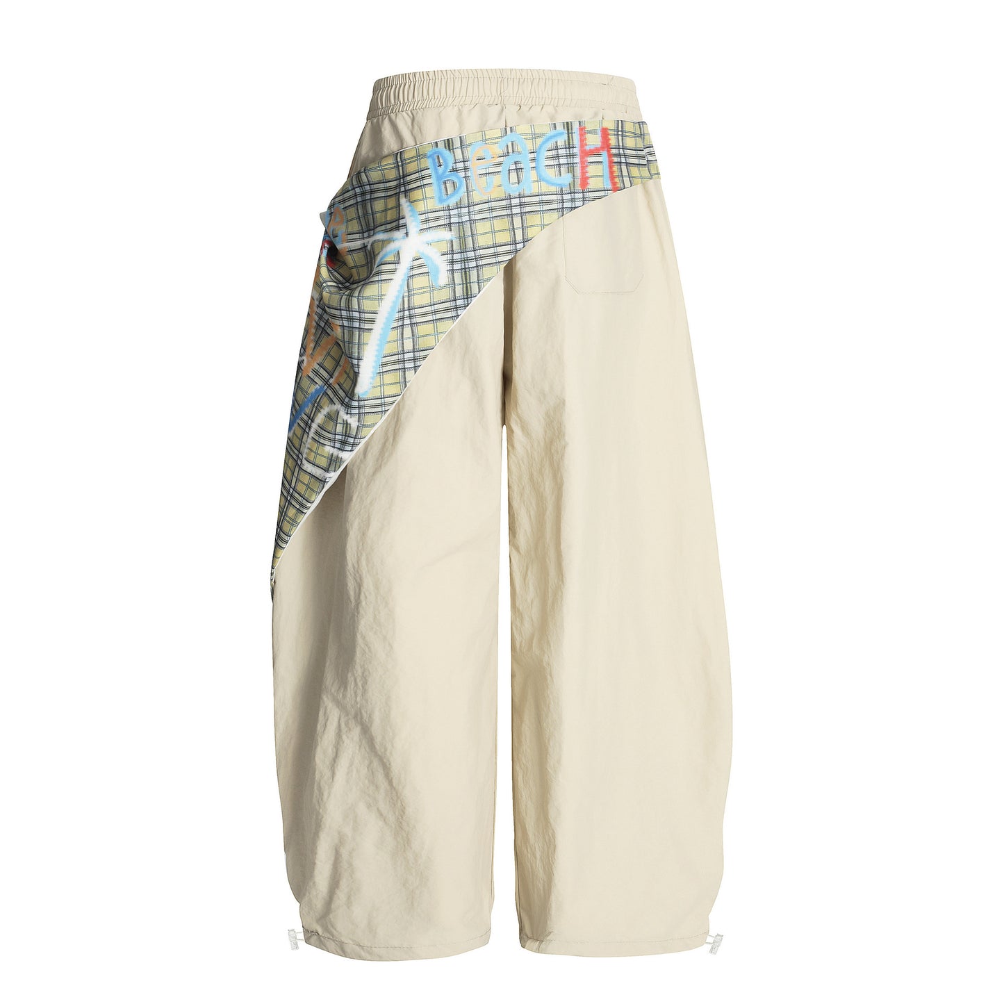 Wide And Wild Legs Kargo Pantolon