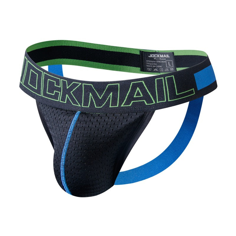 JOCKMAIL 5 'lı Set jockstrap