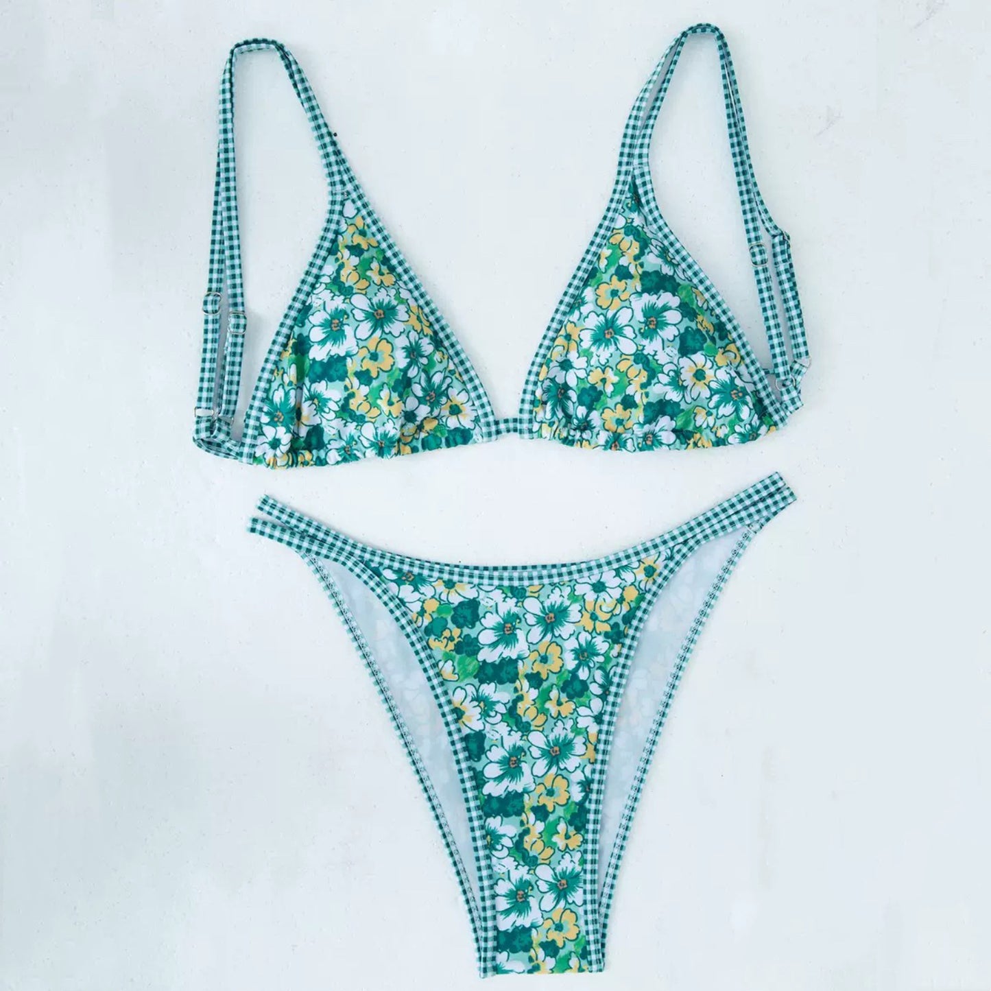 Divine Malice Bikini Takım