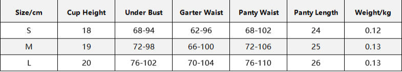 Sultry Thread Takım