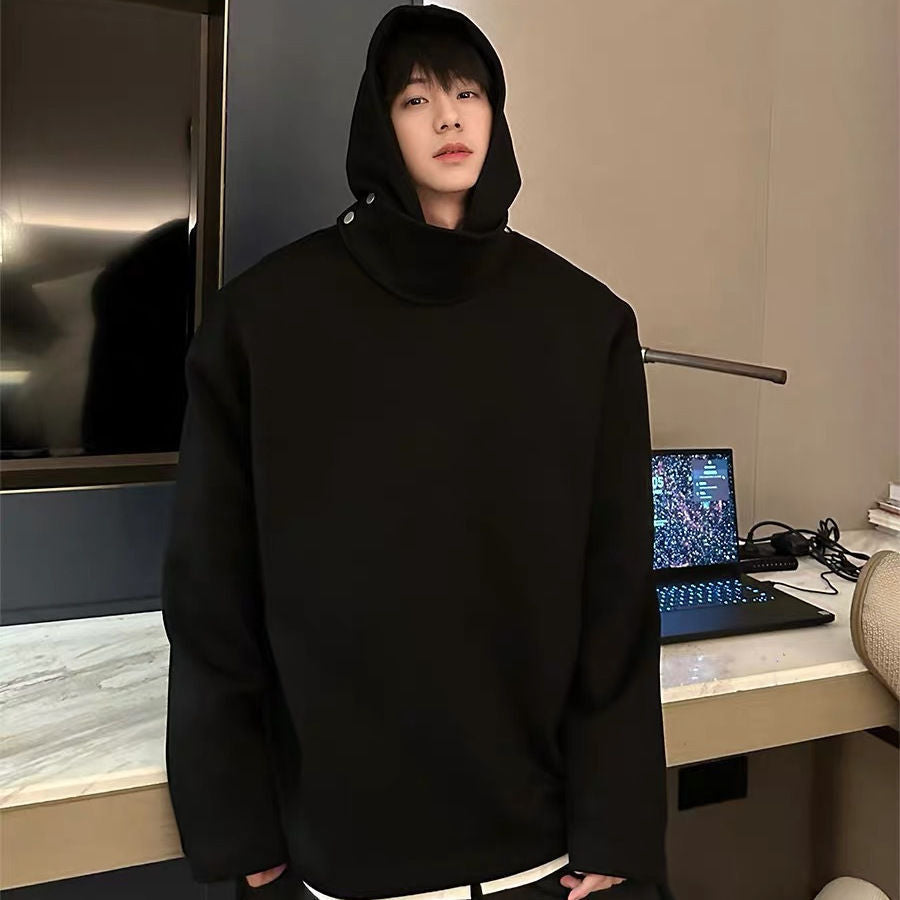 Xue Boys üst