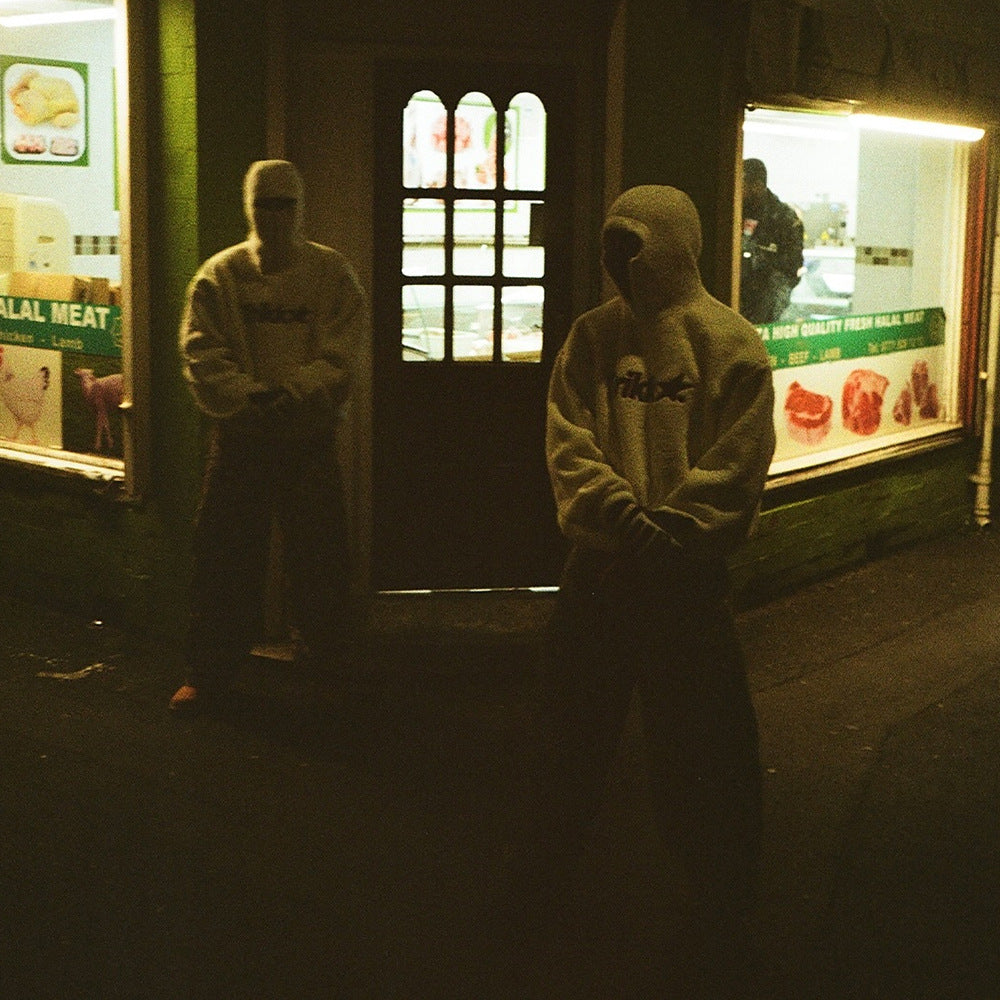 Sho Boys üst