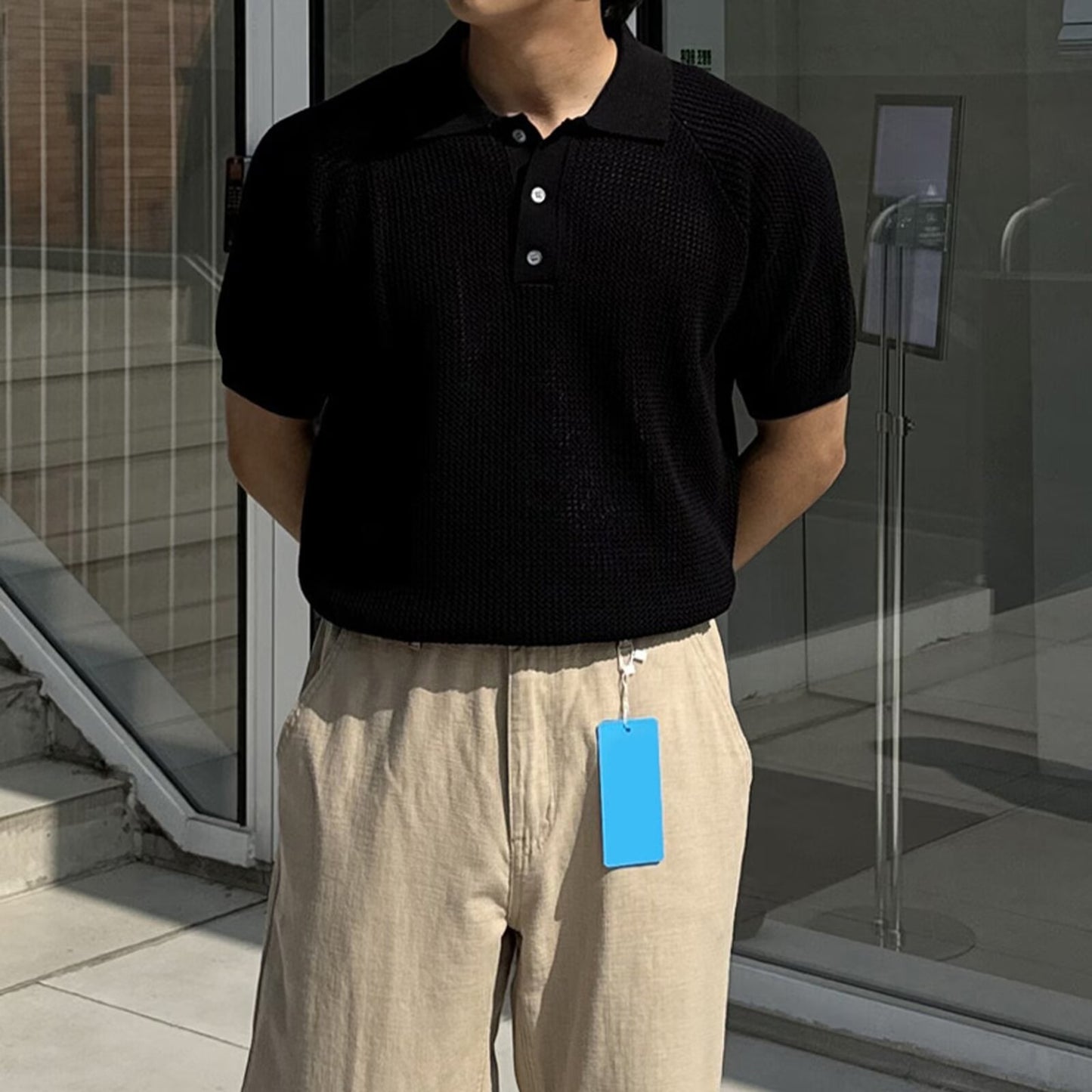 Polo Boys üst
