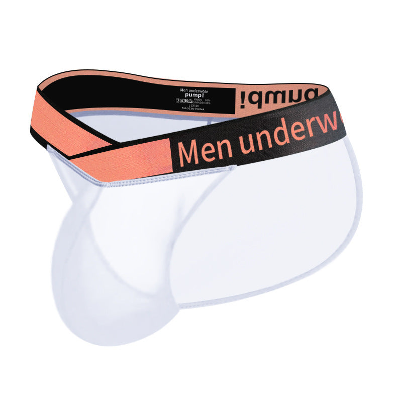 Lazer Boys 3'lü set külot( kalça kaldıran )