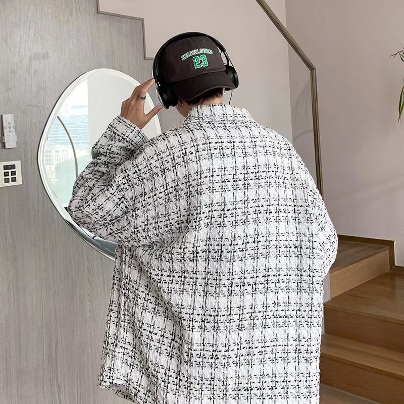flux Boys ceket tasarım