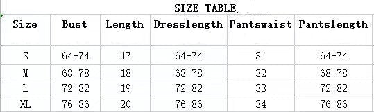 Midnight Temptation Takım