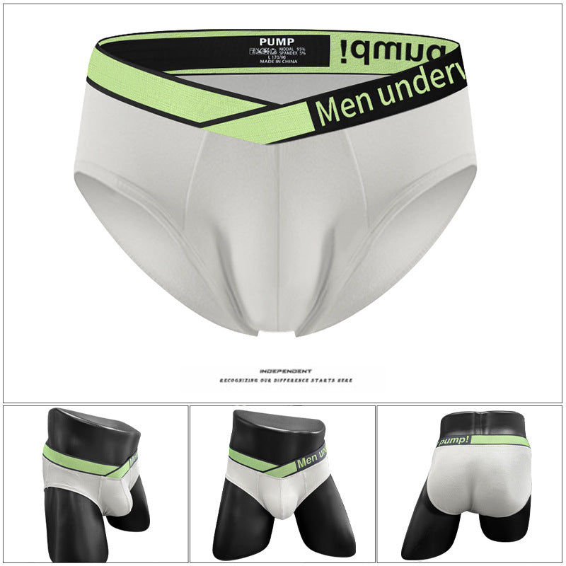 Comfy Boys 3'lü külot set