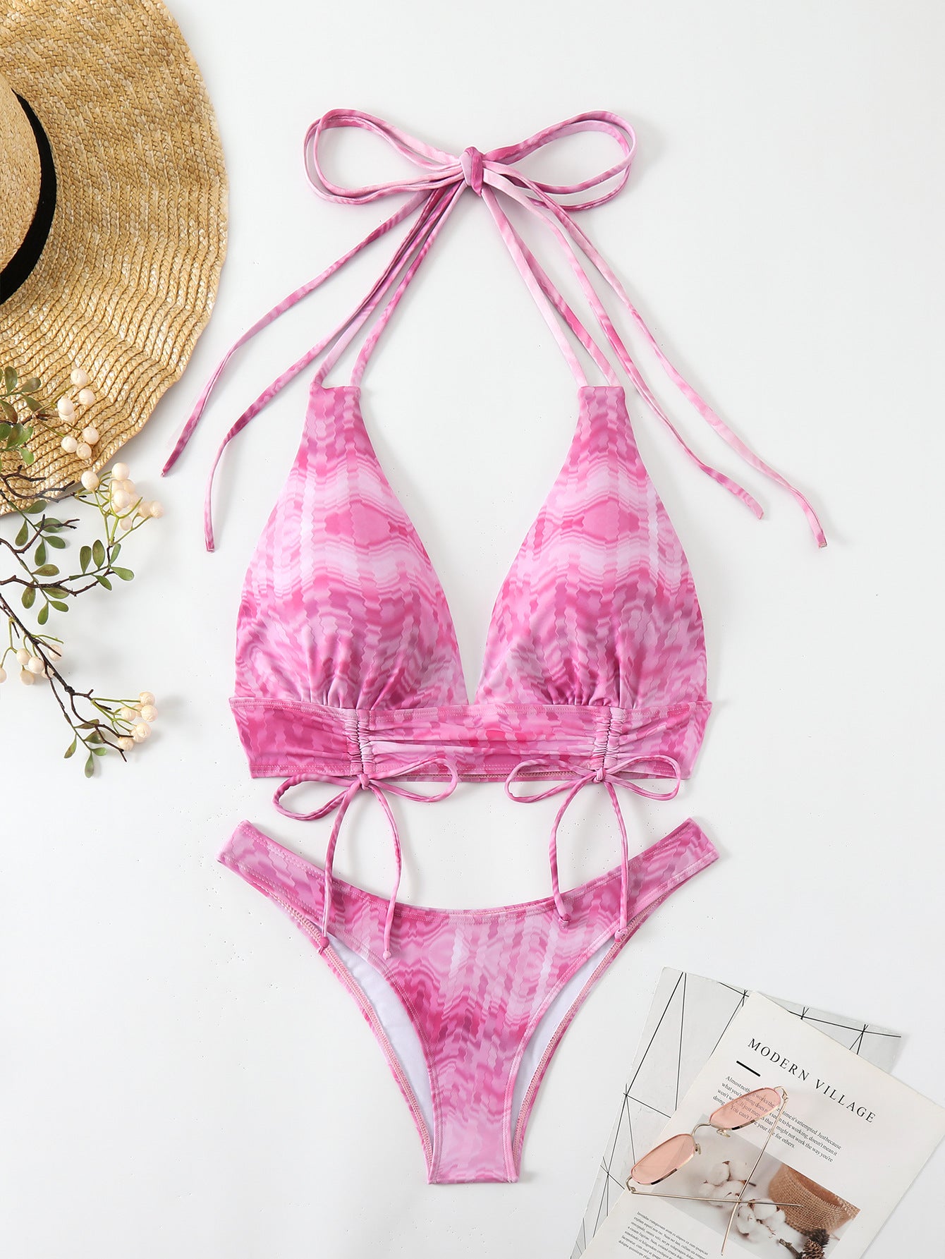 Faedra Bikini Takım