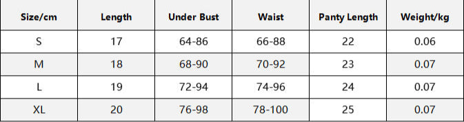 Scarlett Fever Nakışlı Takım