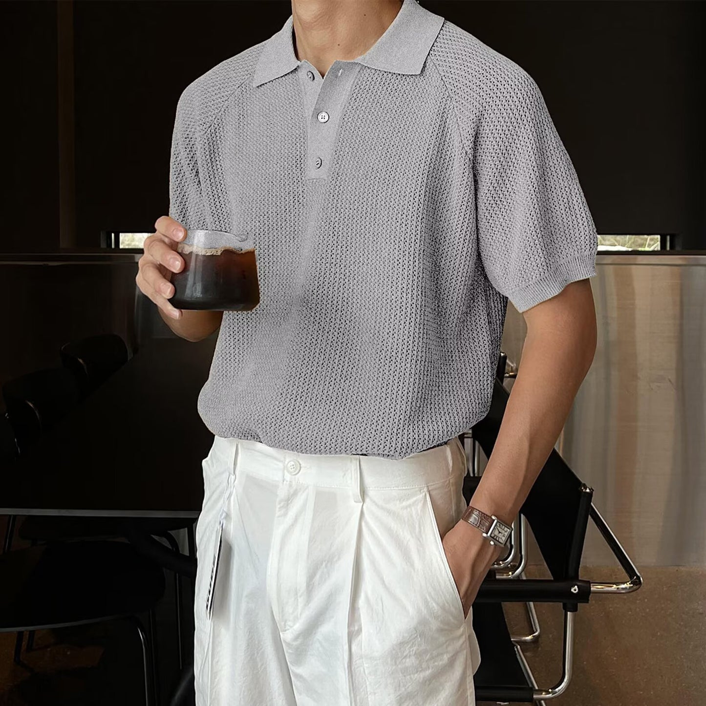 Polo Boys üst