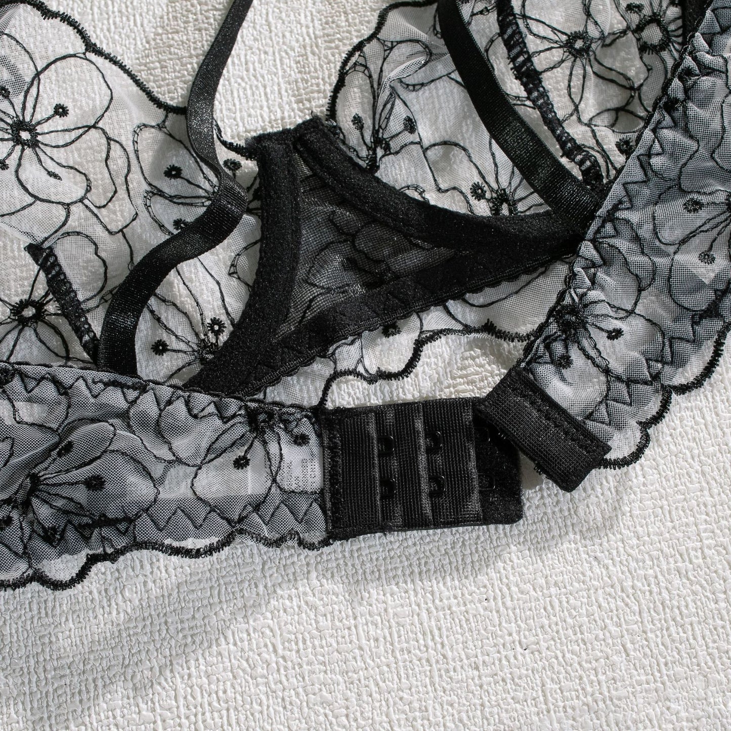 Lust Sonata Takım