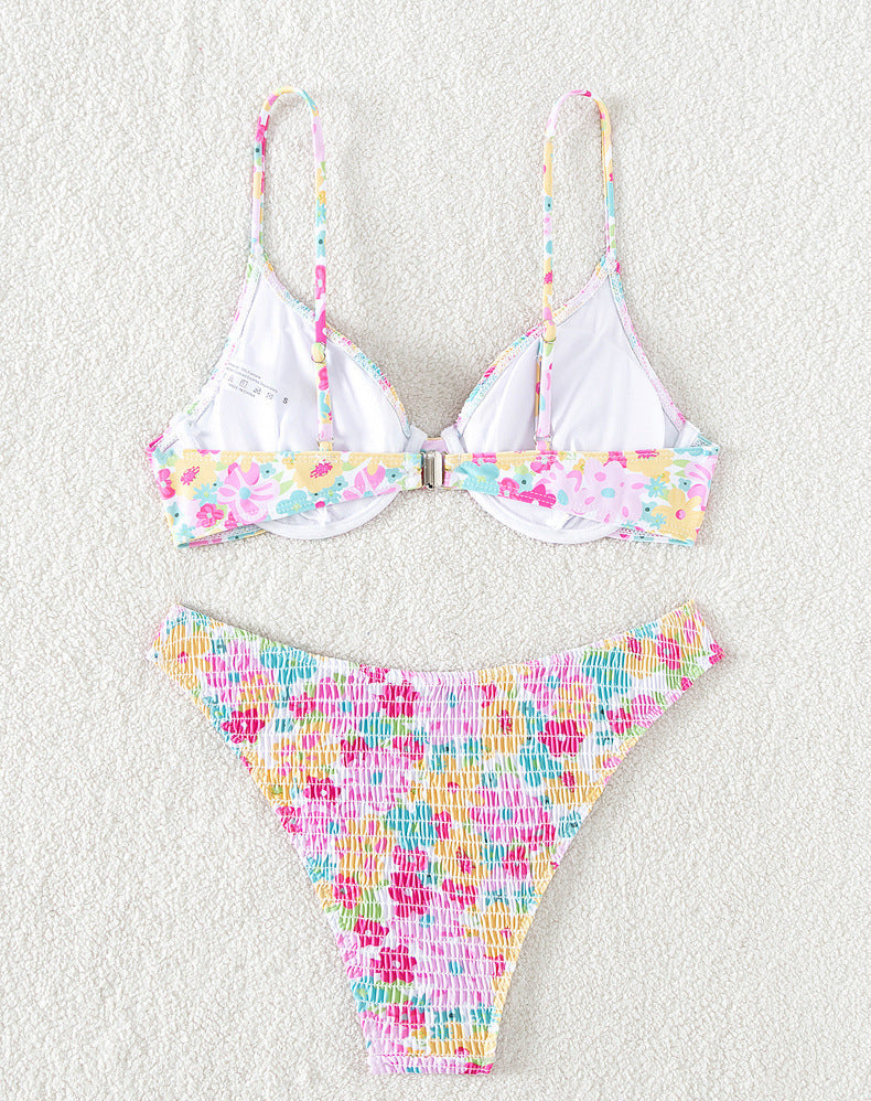 Siren Soil Bikini Takım