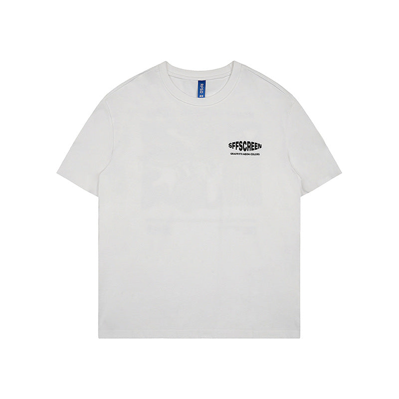 Street Boys T_shirt