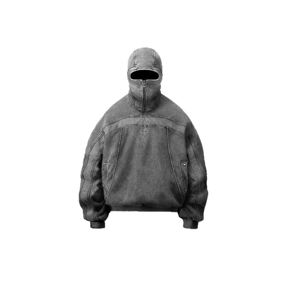 Zy-Pyro Hoodie
