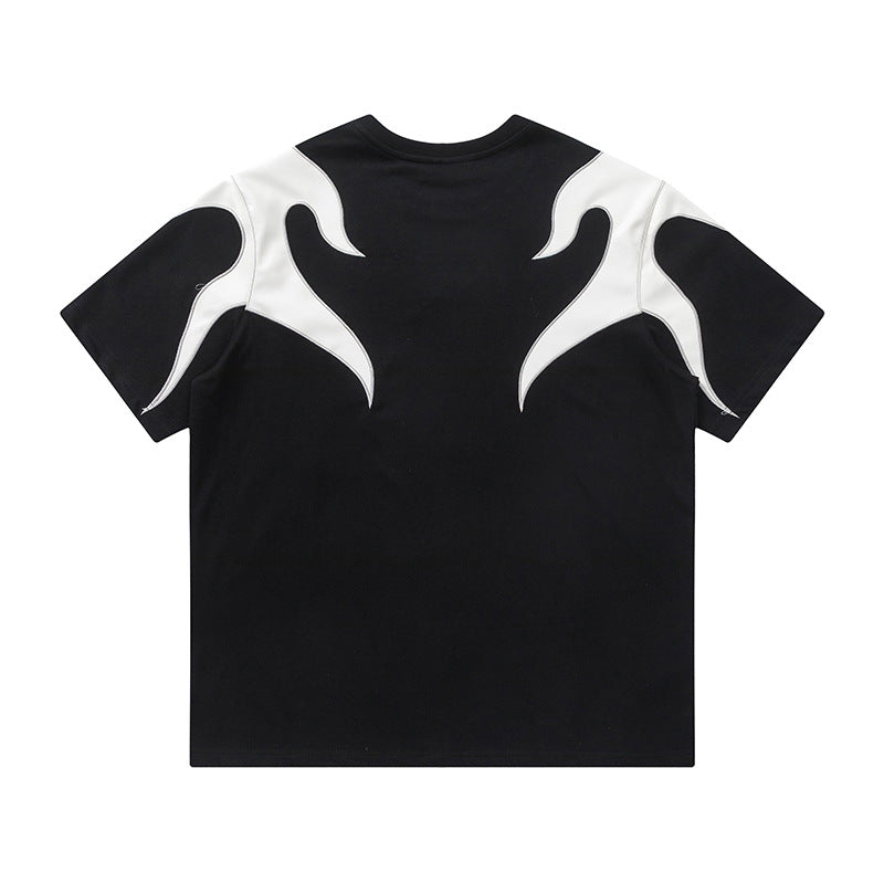 Burn Boy tshirt