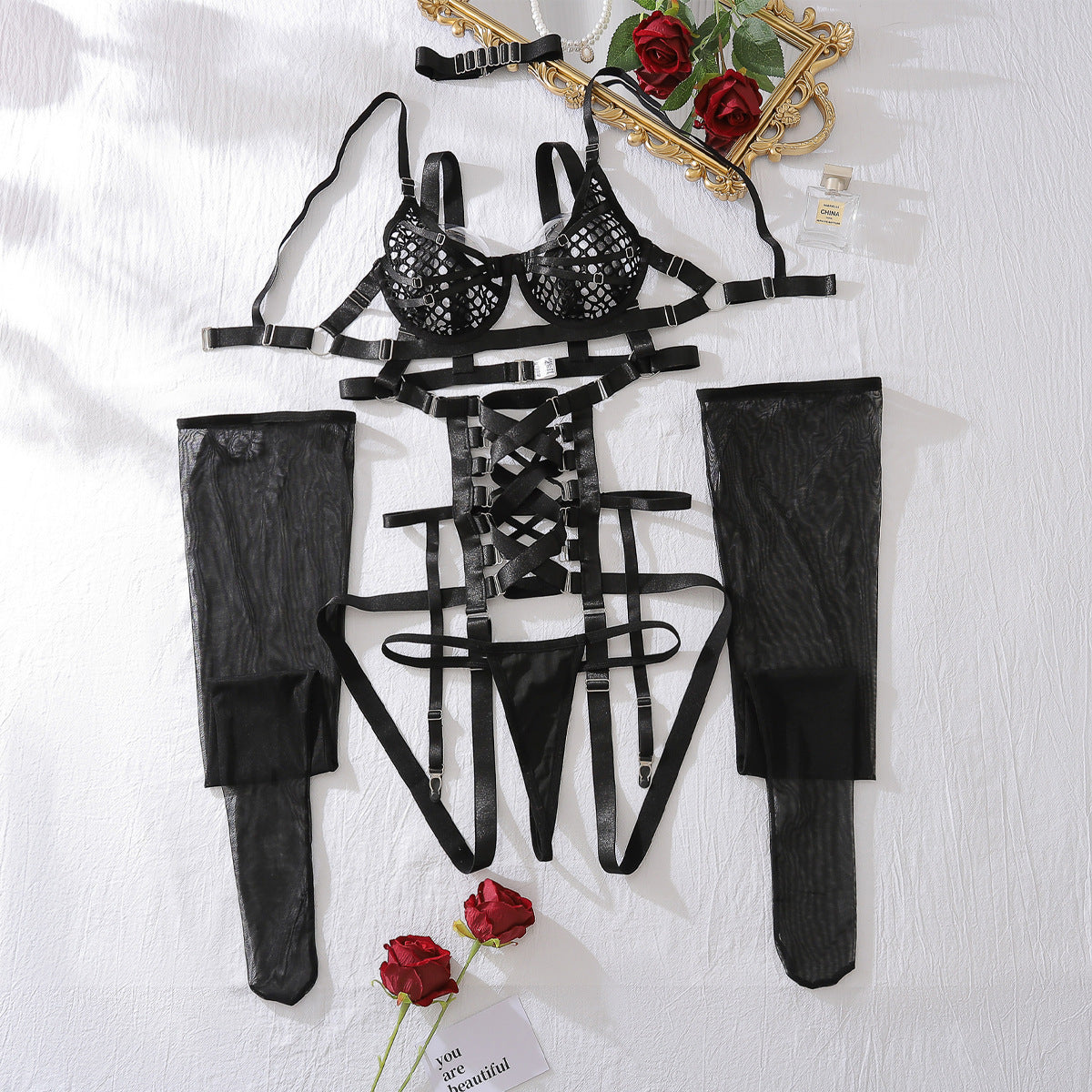 Black Diamond Taste Takım