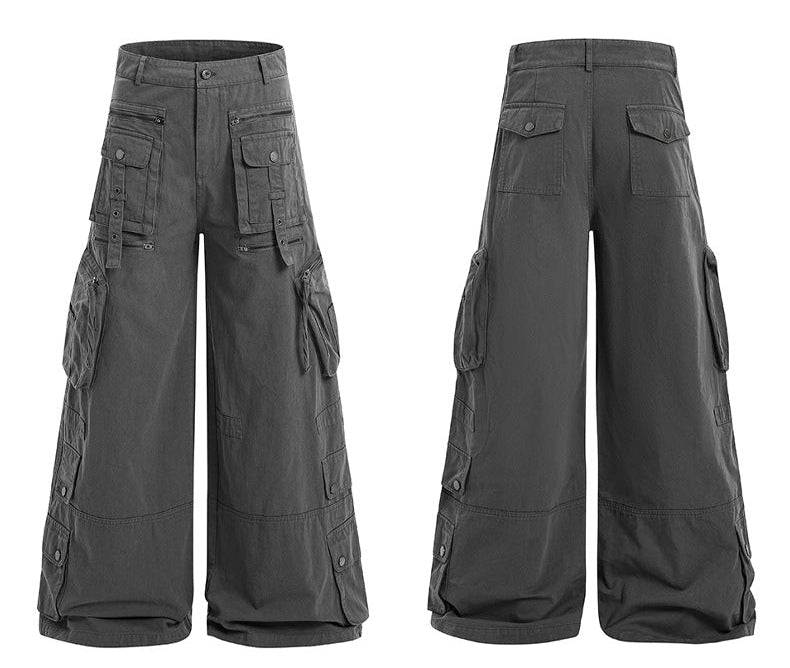 Aurvik Kargo Pantolon