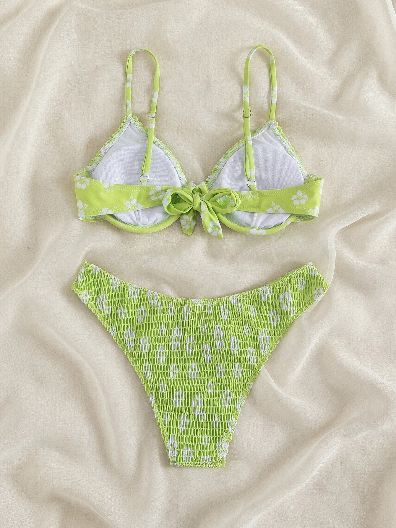 Sultry Viper Bikini Takım
