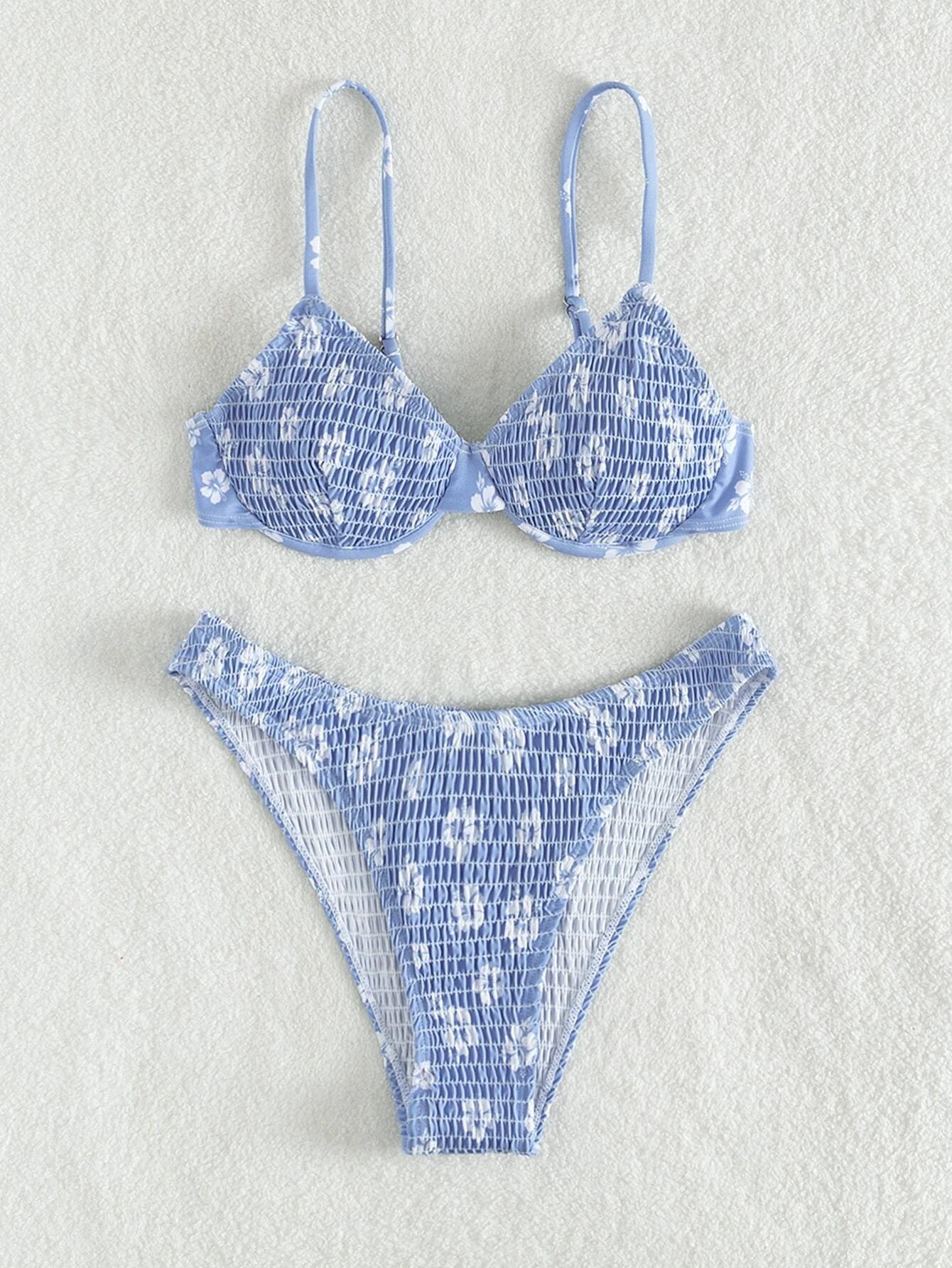 Sultry Viper Bikini Takım
