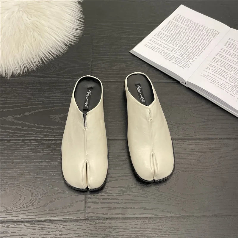 Ninja Flats deri terlik
