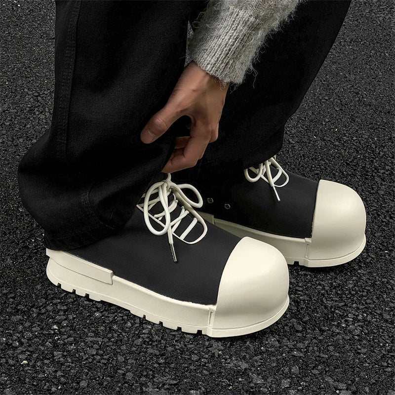 Herenschoenen Sneakers Heren tenis Luxe schoenen Heren casual Trainer Race Ademende mode loafers loopschoenen voor heren