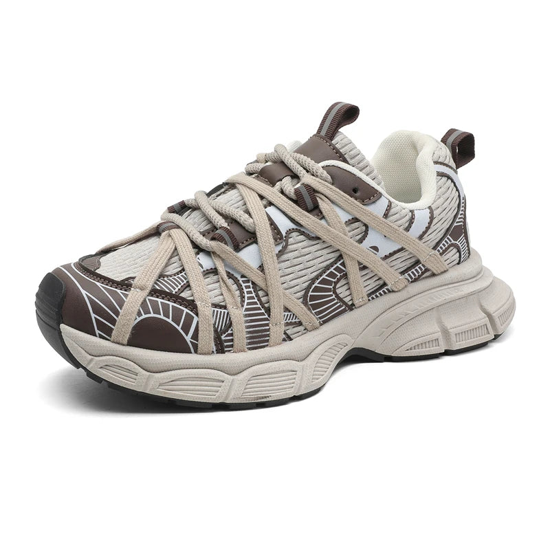 Luxury Boys Trainers