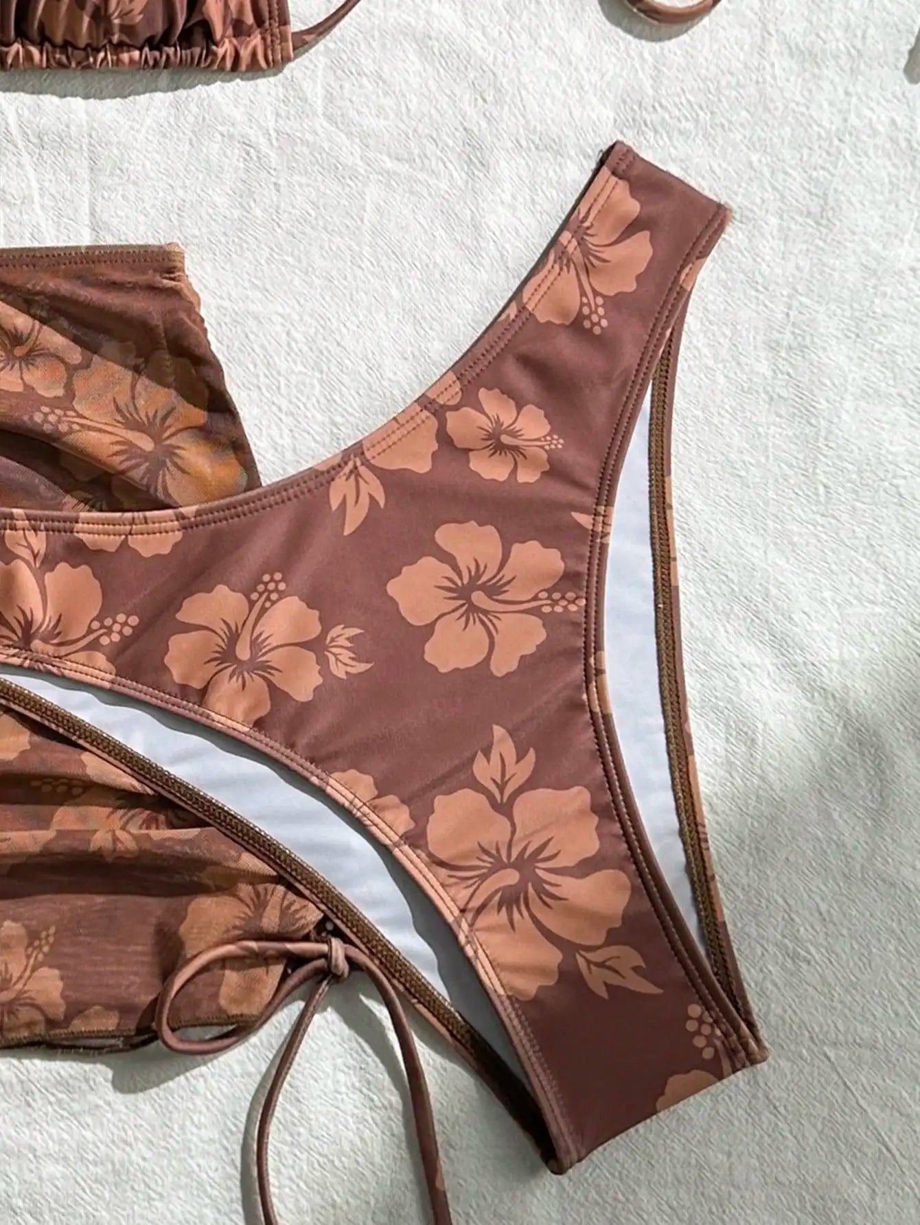 Stellar Flex 3 Parça Bikini Takım