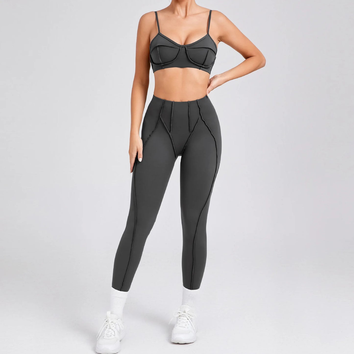 Dare2Luzz İkili Spor Takım