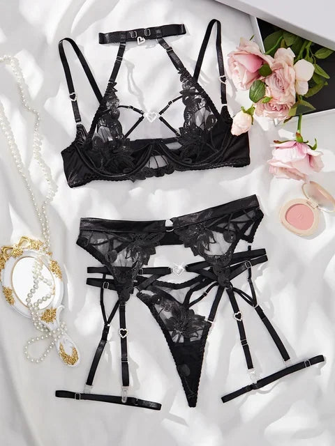 Clasp Desire Takım