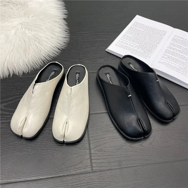Ninja Flats deri terlik