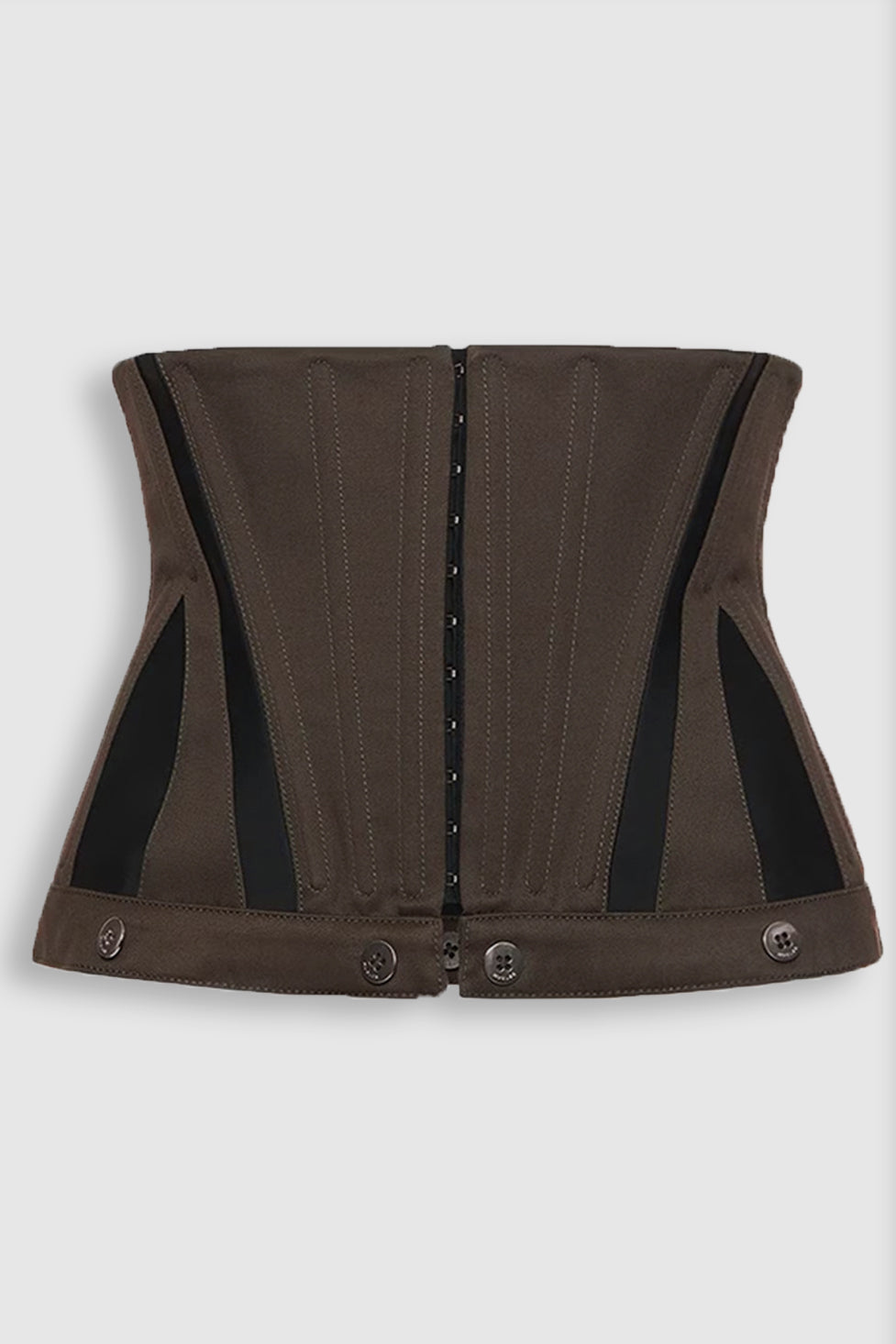 Samantha Korse Kargo Pantolon Takımı