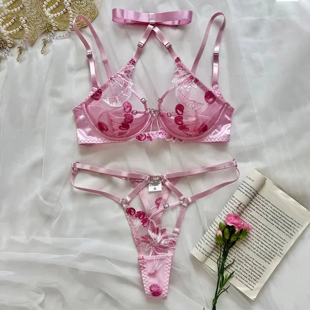 Clasp Desire Takım