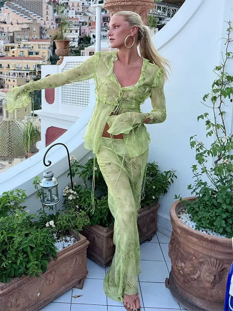 Cover Me İkili Takım