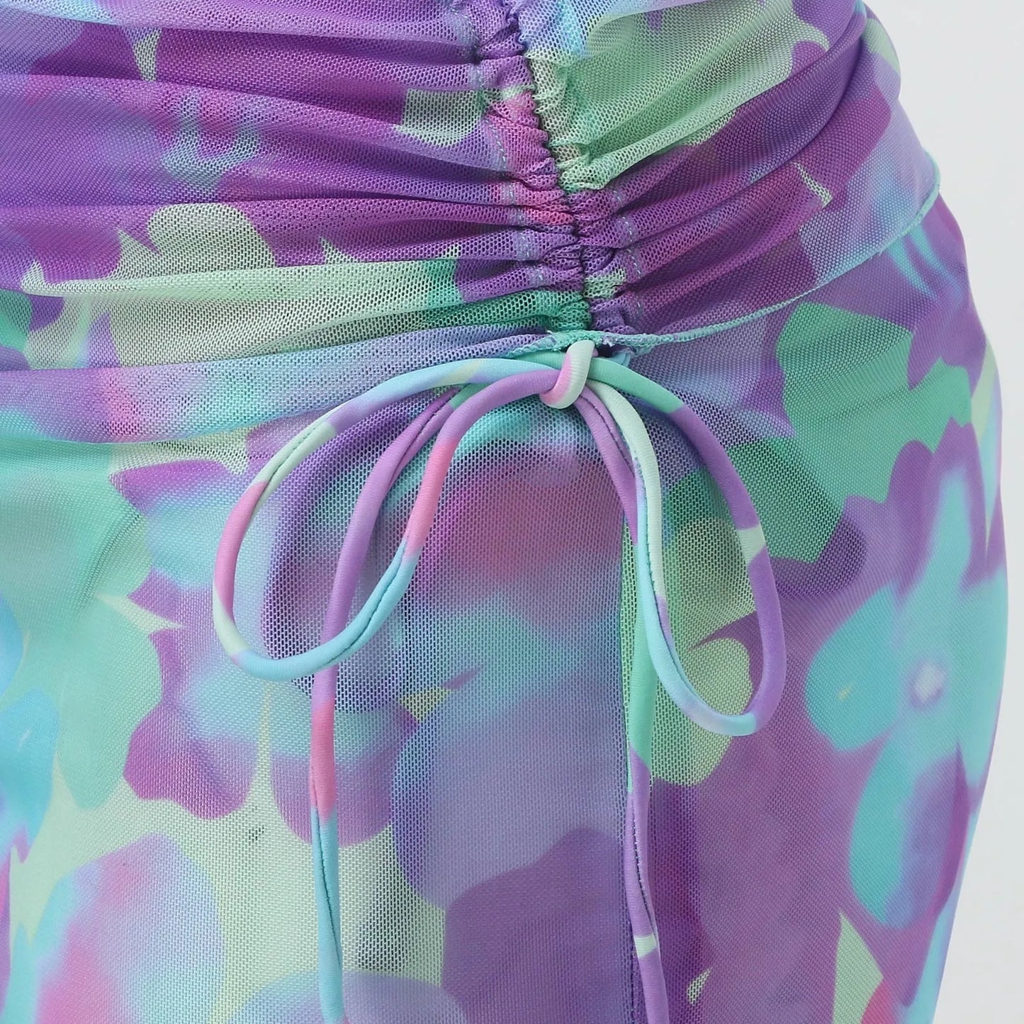 Lucid Frame 4 Parça Takım