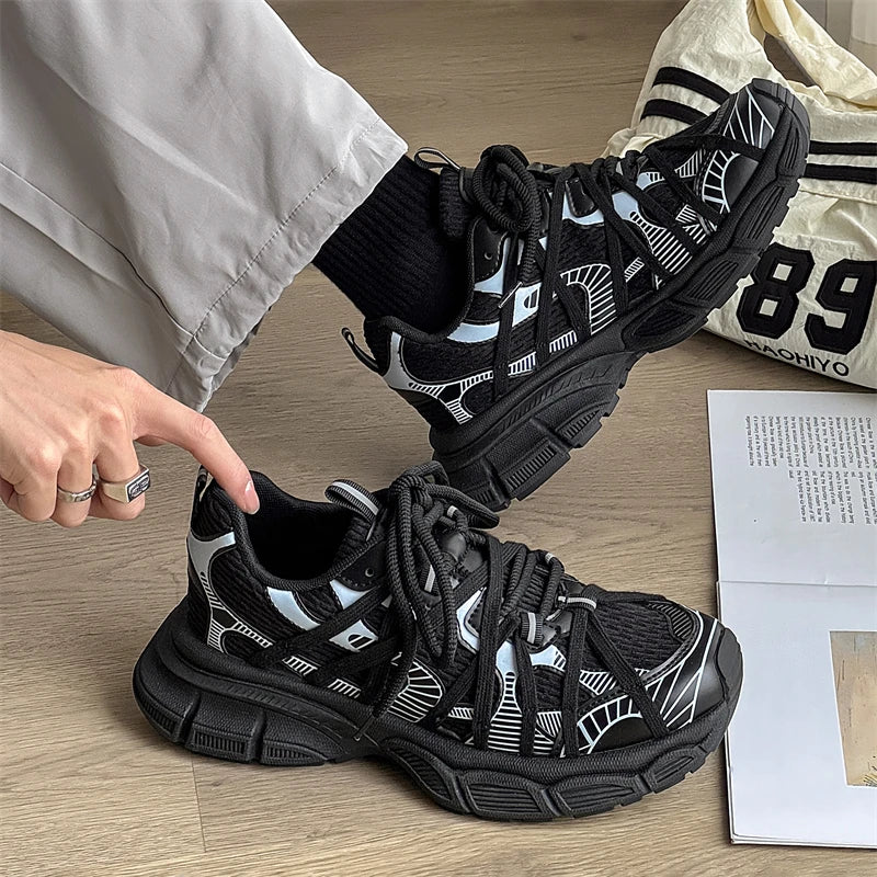 Luxury Boys Trainers