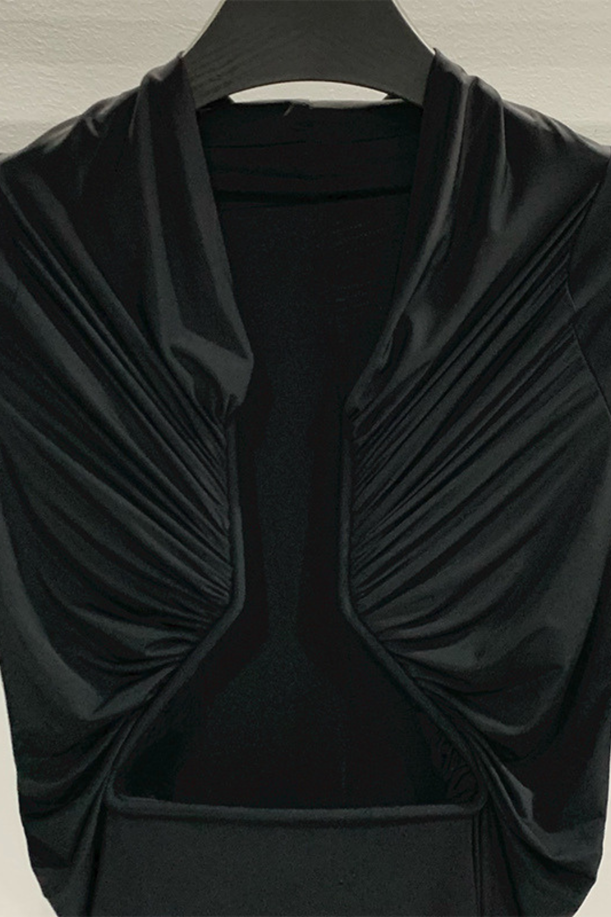 Scout Hollow Dantelli Bodycon Üst